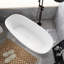 Baignoire 65,2 x 29,7