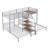 Metal    Bunk Bed-1633481529