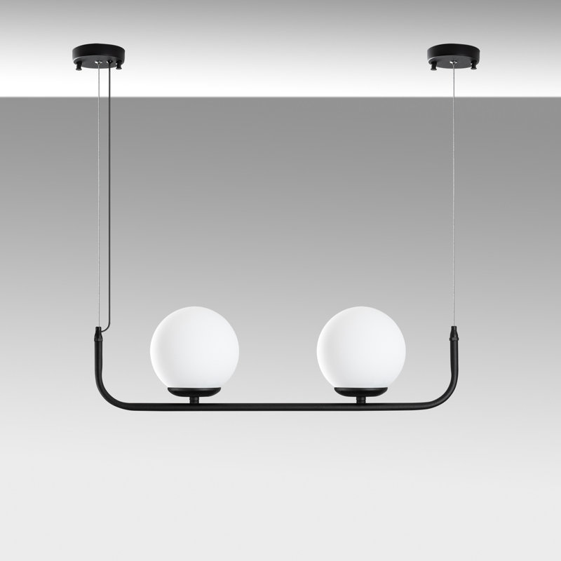 Lustre, Noir, noir, noir, noir