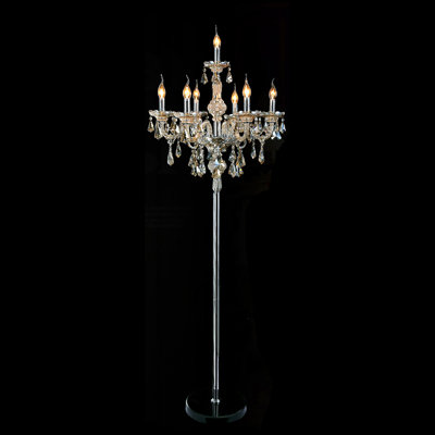 Alexio 160 H cm Floor Lamp