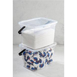 Storage Box Set