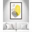 Yellow Pistachio Dreams - reproduction de cadre photo-64071954-64071963