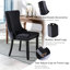  Demarco Luxury Velvet Upholstered Kitchen Dining Chairs-1593905478-1593161166-1593905473