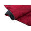 Rapture Hand-Knotted Cotton Red Area Rug-53930251