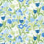 Crewel Garden Fabric-50801424