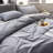 Jessie Rustic Linen Duvet Cover-101986558-101986559