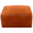Hingham Josie 31" Velvet Ottoman-89200738