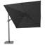Chasiti 350cm X 260cm Rectangular Cantilever Parasol-112459367