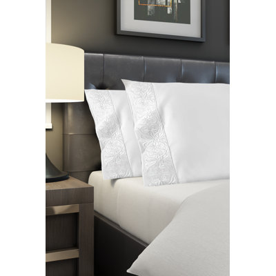 Royal Therapy Deep Pocket Sheet Set, Luxury Hotel-Quality Cotton Sheets 