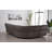 Copey Upholstered Reclining L-Shaped Sectional Reversible