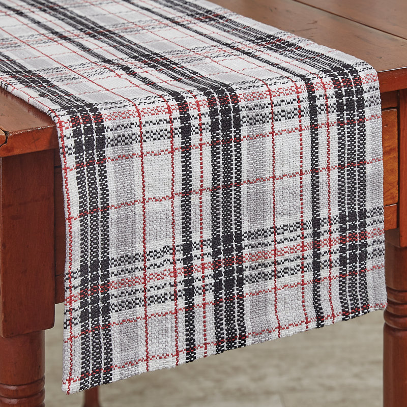 Chemin de table Farmhouse, L 36 po x l 13 po