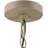 Ridgee 1 - Light Single Pendant