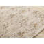 Tapis blanc doux doux et résistant aux taches, 5 pi 3 po x 7 pi 7 po-1088186646