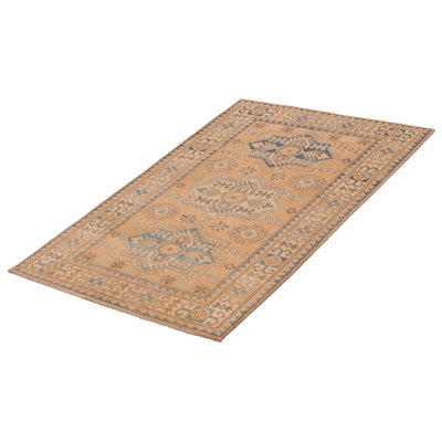 Alikai Performance Hand Knotted Wool Rug