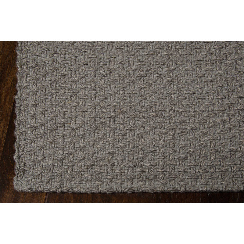 Leib Indoor Rug, Rectangle 8' x 10'