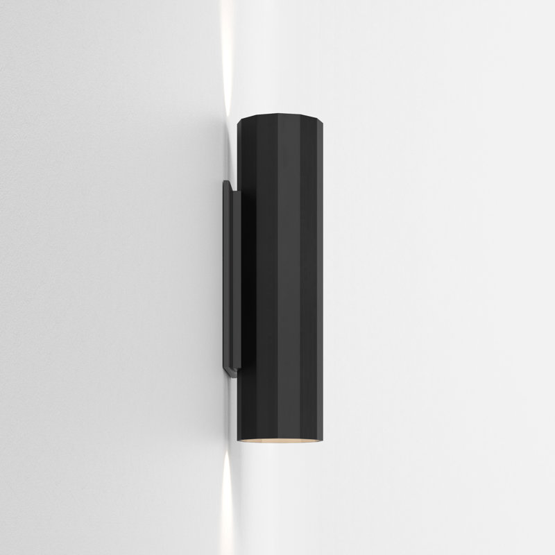 Hashira 300, Matt Black