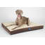 Lit matelassé pour animaux Serta-31319158-31319160