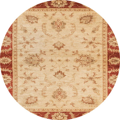 Tapis abstrait 3993