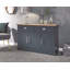 Brielle 117cm Sideboard-1751298317