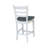 Marasco Solid Wood Counter Stool-823203128