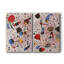 Miro I-Premium Gallery - Toile tendue avec châssis