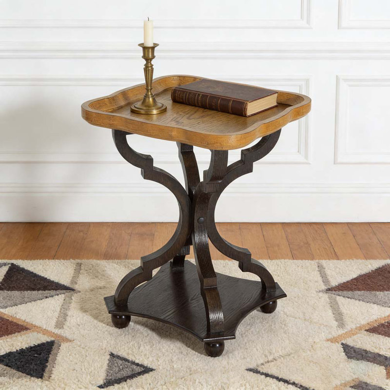 Table de bout