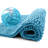 Shian Chenille Non-Slip Bath Rug;Bath Mat-1751499036