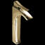 Skip Diamond Vessel Sink Bathroom Faucet-20278771