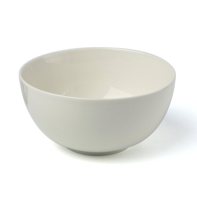 Iittala Teema 52.48 oz. Rice Bowl, White