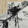Strato Abstract Black/Grey Area Rug