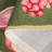 Demitro Hand Hooked Wool Rug-21460319