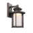 Rubbed Bronze selected