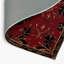Tapis filigrane intérieur et extérieur Sunlit-383131432