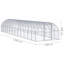 Periheli Chicken Coop with Chicken Run-1695592393