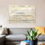 «Soft Glow» par Silvia Vassileva - Estampe numérique sur toile tendue avec châssis-30526592