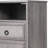 Aftinia 2-Drawer Nightstand-2097300759
