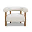 Fauteuil Terrence