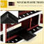 Cage pour petits animaux, cage pour animal de compagnie