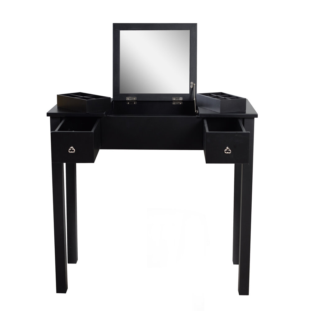 Latitude Run® Navjeevan Vanity & Reviews | Wayfair