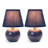 Amishi Ceramic Table Lamp-491174366