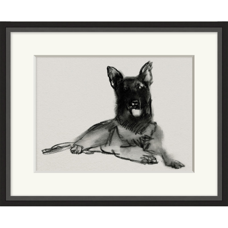 Jameson Print