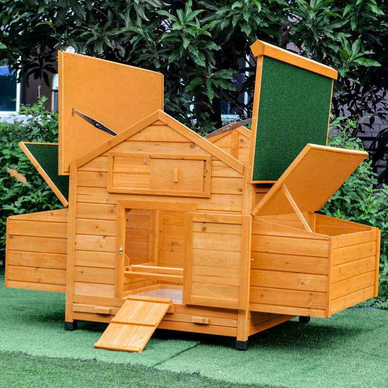 Small Animal Cage