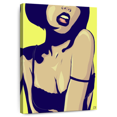 Leisha Lady Pop I