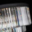 Allure 28-Light Round LED Chandelier