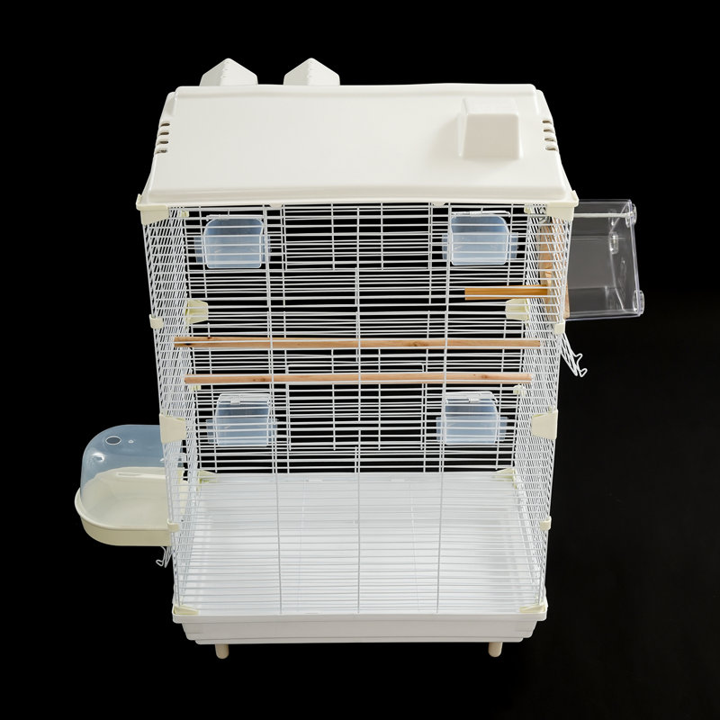 Medium Small Bird Cage