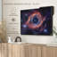«Eye of God Nebula», reproduction sur toile-287146445