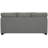 Devon Queen Sleeper with Memory Foam Mattress