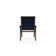 Chaise de patio Askar