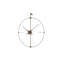 Mini Bilbao Skeleton Clock-1168726686