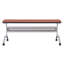 Table de formation Flip-N-Go rectangulaire, LPL-1636117324-1636117301-1636117325